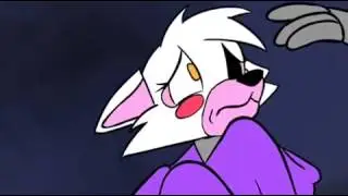 Foxy x mangle o foxy x chica? Parte 3