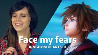 Face My Fears 🎺 🎻 KINGDOM OrchestraCOVER~ [KHO -World of Tres-] キングダムハーツ3  🌟  宇多田ヒカル