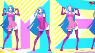ME!ME!ME! feat daoko  TeddyLoid reupload