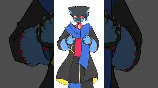 SAD CAT DANCE ft. error! sans / Ink!sans