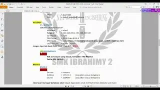 Penyelesaian UKK TKJ 2022/2023 Paket 4 Part 3