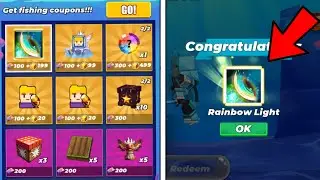 New Free Event in Bedwars!! (Blockman Go)
