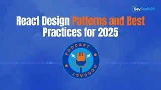 React Design Patterns and Best Practices for 2025