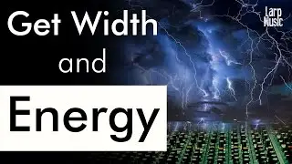 One Simple Tip To Wider & More Energetic Mixes