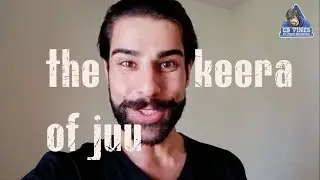 the keera of juu 