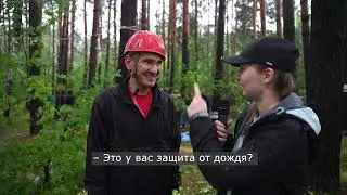 Турслёт молодёжки ВСМПО
