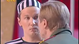 Мясников попал в тюрьму