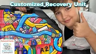Recovery machine custom (ft.EvoMart)... :D