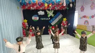Bu Vatan manimdur 