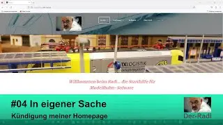 der-radi #04 In eigener Sache