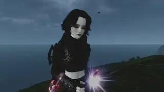 ArcheAge\Heal\Шаеда