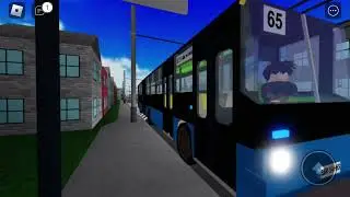 Nid buses