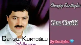 Cengiz Kurtoğlu Yaz Tatili/Dolby Digital  (Kaliteli Ses)