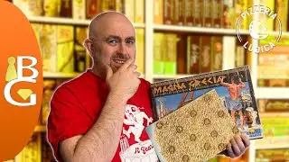 Magna Grecia — How to Play 🎲 and Is It a Gem? 💎
