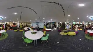 NIE Virtual Campus Tour
