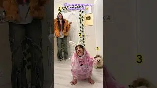 На кого смотрели в этом видео?😆 