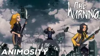 ⚡ The Warning - ANIMOSITY (Videoclip) [LEGENDADO PT-BR]