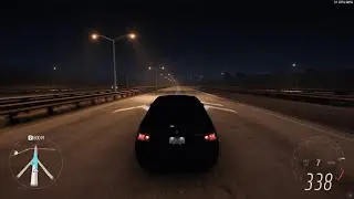 sad hours in forza horizon 5.