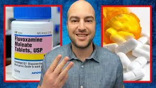 3 Things To Know Before Using Luvox (Fluvoxamine)