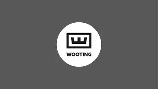 Wooting - Castle stream