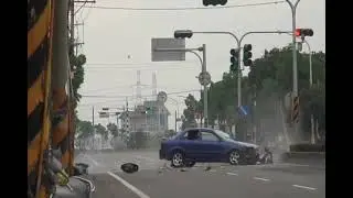 Never Trust A Green Light