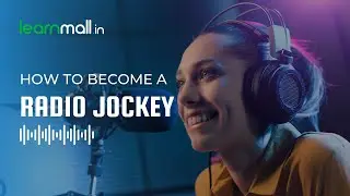 CRASH TUTORIAL TO BECOME A RADIO JOCKEY!!!