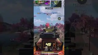 Squad Wipe 🔥😎 | CODM BR 
