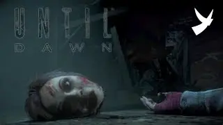 Until Dawn | Hella Dead | Part 11