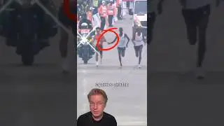 Китаец увидел жест соперника и вырвал победу