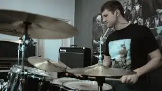 The Black Keys - Lonely Boy (Cover by Dmitry Konevsky)
