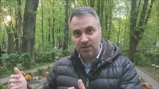 гарнизонное кладбище Саласпилс. рассказывает краевед Александр Ржавин. 9 мая 2024