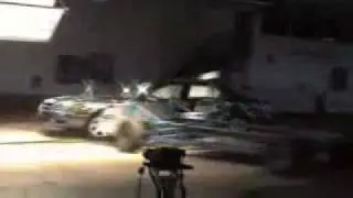 Автокресла BRITAX. Защита от боковых ударов (Eng)