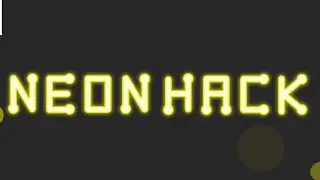 Neon Hack – Glow Pack. How to pass level 5 - 10 ?
