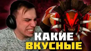 SASAVOT ВЫКАТИЛ СИГНАТУРНОГО СИКЕРА в Dota 2 