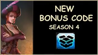 Drakensang Onlinе - NEW Bonus Code Season 4!