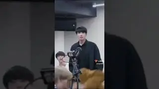 Taehyung.l'm good boy😂😂😂
