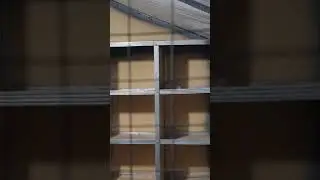 KAPTAR UCHUN QAFAS