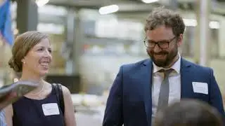 Community Foundation of Louisville 2020 Vogt Awards