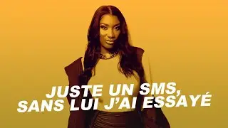 Aya Nakamura - SMS (Paroles)