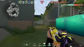 Valorant guardian ace 2