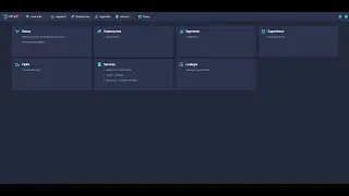 Setup Apache Druid Database