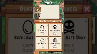 Idle Tap Zoo - Tap, Build & Upgrade A Custom Zoo 