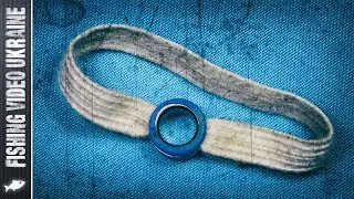 USEFUL TIP FOR EVERY FISHERMAN | FishingVideoUkraine