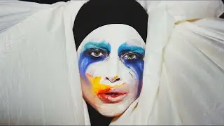Cardi B x Lady Gaga - I Like Applause (Mashup)