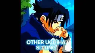 Itachi edit | Other uchiha vs Itachi 👑