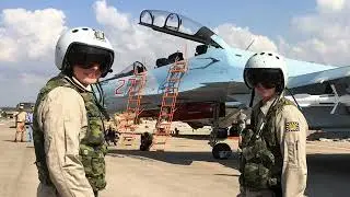 Russians.