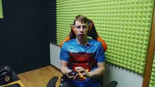 Ремонт мышки Logitech