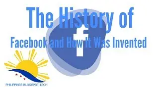 History of Facebook and How It Was Invented