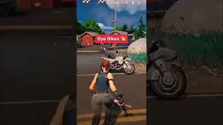 Saying Goodbye To Fortnite Star Wars 😭💔