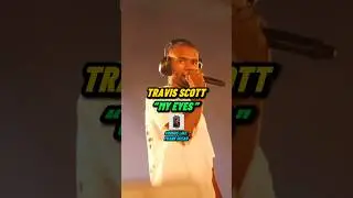 When Artists Sound Like Other Artists! (Travis Scott, Frank Ocean, Playboi Carti)